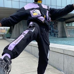 Meet your Posher, Adam